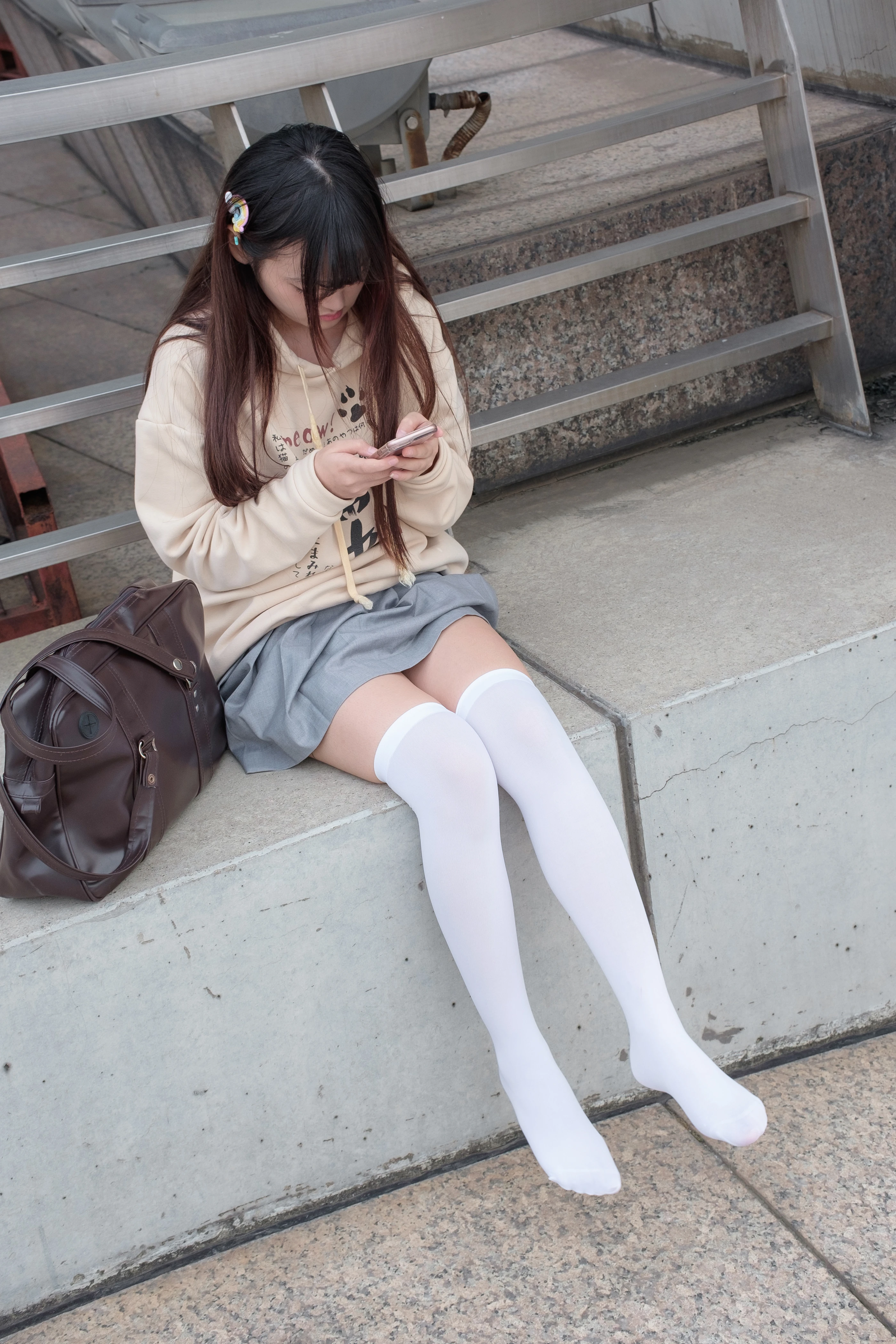 森萝财团 R15-040 [131P]插图1
